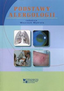 Obrazek Podstawy alergologii