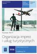 Organizacj... - Iwona Michniewicz, Maria Peć -  polnische Bücher