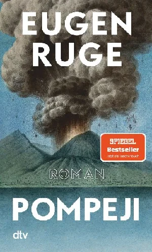 Obrazek RUGE, E: POMPEJI ODER DIE FÜNF REDEN DES JOWNA