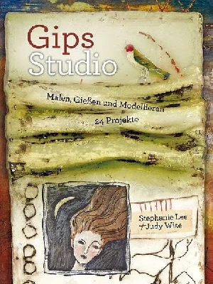 Obrazek LEE, S: GIPS-STUDIO