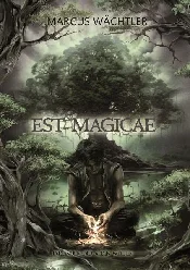 EST MAGICA... -  fremdsprachige bücher polnisch 