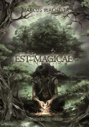 Obrazek EST MAGICAE