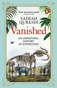 Vanished - Sadiah Qureshi -  Książka z wysyłką do Niemiec 