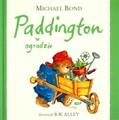 Polnische buch : Paddington... - Michael Bond