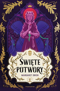 Obrazek Święte potwory