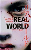 Polnische buch : Real World... - Natsuo Kirino