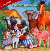 Zabawa lat... - Opracowanie Zbiorowe -  Polnische Buchandlung 