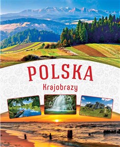 Obrazek Polska Krajobrazy