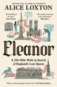 Polnische buch : Eleanor - Alice Loxton