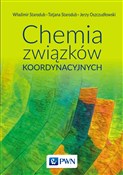 Książka : Chemia zwi... - Władimir Starodub, Tetiana Starodub, Jerzy Oszczudłowski