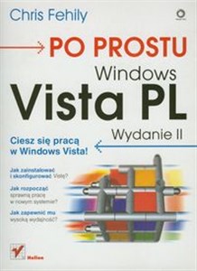 Obrazek Po prostu Windows Vista PL