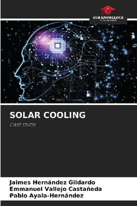 Obrazek HERNÁNDEZ GILDARDO, J: SOLAR COOLING