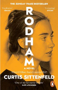 Obrazek SITTENFELD, C: RODHAM