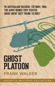 Obrazek WALKER, F: GHOST PLATOON