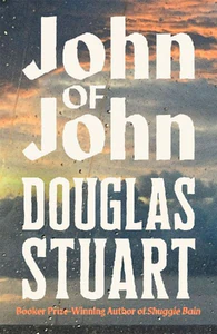 Obrazek STUART, D: JOHN OF JOHN