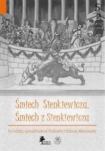 Obrazek Śmiech Sienkiewicza Śmiech z Sienkiewicza