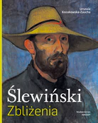 Ślewiński.... - Urszula Kozakowska-Zaucha -  Polnische Buchandlung 