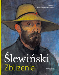 Obrazek Ślewiński. Zbliżenia
