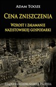 Cena znisz... - Adam Tooze -  polnische Bücher