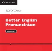 Better Eng... - J. D. O'Connor -  fremdsprachige bücher polnisch 