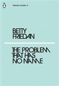 Książka : The Proble... - Betty Friedan