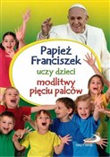 Papież Fra... - Papież Franciszek - Ksiegarnia w niemczech