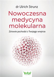 Bild von Nowoczesna medycyna molekularna Zdrowie pochodzi z Twojego wnętrza