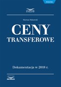 Książka : Ceny trans... - Mariusz Makowski