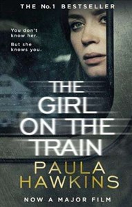 Bild von The Girl on the Train