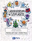 Laboratori... - Dagmara Kiraga, Zasław Adamaszek -  polnische Bücher