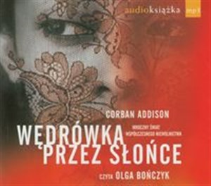 Bild von [Audiobook] Wędrówka przez słońce