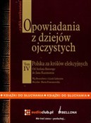 Opowiadani... - Bronisław Gebert, Gizela Gebert - buch auf polnisch 