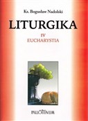 Polnische buch : Liturgika ... - Ks. Bogusław Nadolski