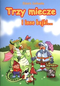 Bild von Trzy miecze i inne bajki