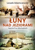 Łuny nad j... - Leszek Adamczewski - Ksiegarnia w niemczech