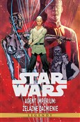 Polnische buch : Star Wars ... - John Ostrander, Stéphane Créty