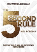 The 5 Seco... - Mel Robbins -  polnische Bücher