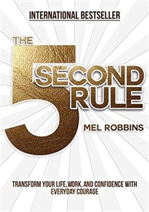 Obrazek The 5 Second Rule