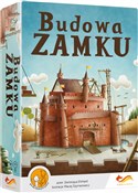 Gra Budowa... - Dominique Ehrhard -  Książka z wysyłką do Niemiec 