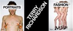 Bild von Terry Richardson 1-2 Portraits Fashion