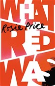 What Red W... - Rosie Price -  Polnische Buchandlung 