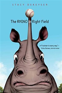 Obrazek The Rhino in Right Field