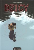 Polska książka : Dzicy - Lucie Lomova
