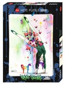Puzzle 100... - buch auf polnisch 