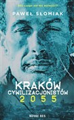 Kraków cyw... - Paweł Słomiak -  polnische Bücher