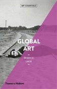 Global Art... - Jessica Lack - Ksiegarnia w niemczech