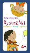 Książka : Bystrzaki ... - Anna Wiśniewska