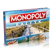 Gra Monopo... - Ksiegarnia w niemczech