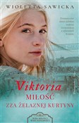 Książka : Viktoria M... - Wioletta Sawicka