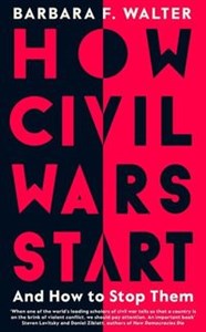 Obrazek How Civil Wars Start